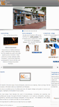 Mobile Screenshot of centrefisioterapiakine.com